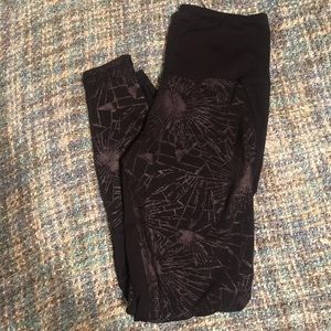Balance collection workout pants